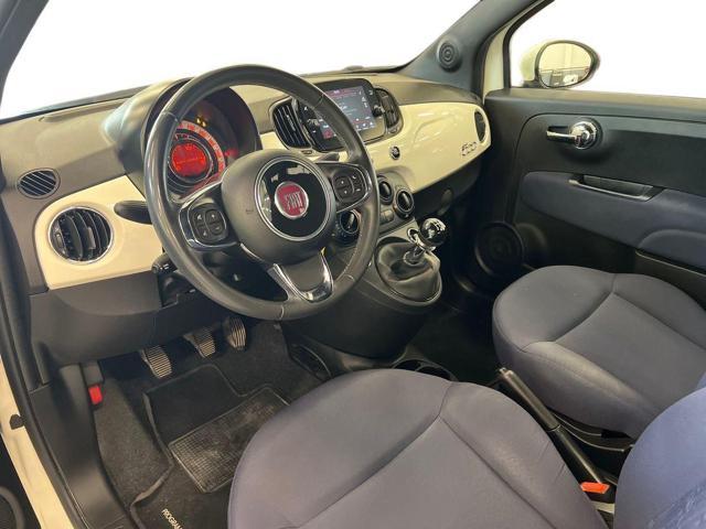 FIAT 500 1.0 Hybrid Pop