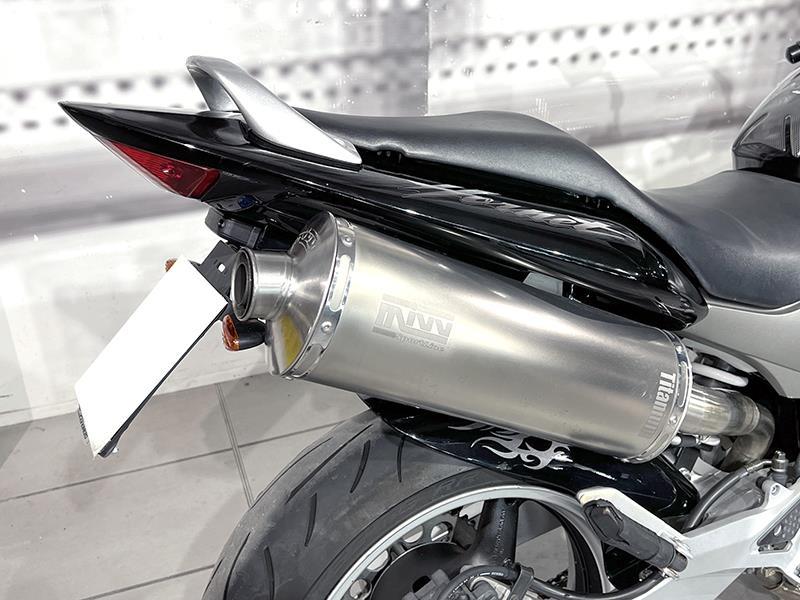 Honda Hornet 600