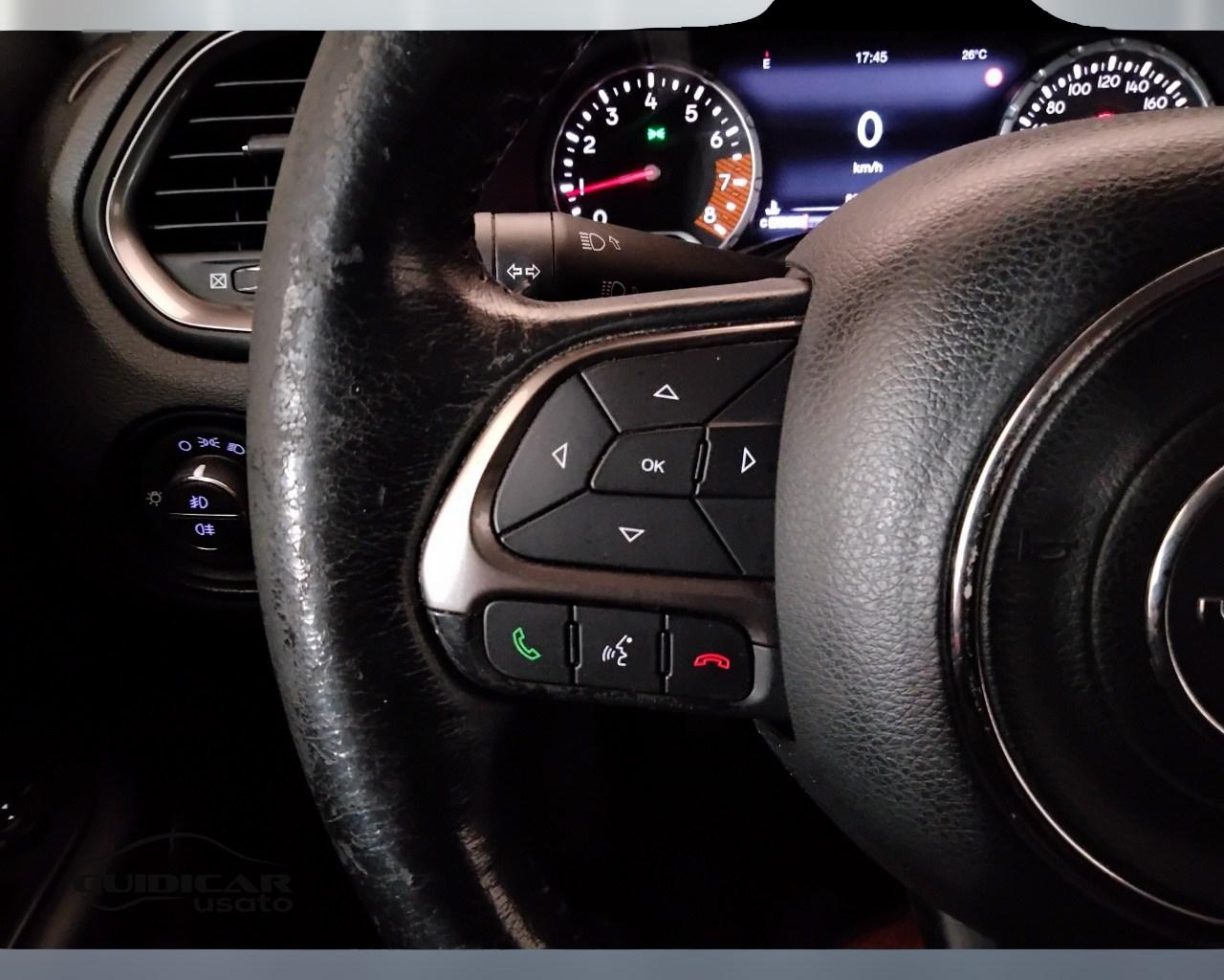 JEEP Renegade 2019 - Renegade 1.0 t3 Limited 2wd