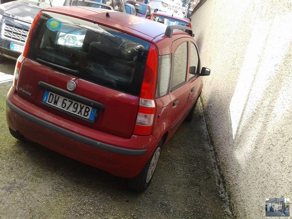 FIAT - Panda - 1.2 Dynamic Eco