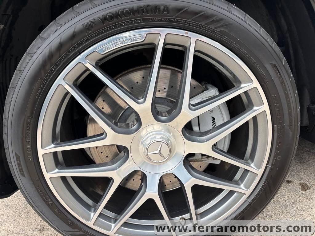 Mercedes-benz GLE 53 AMG 2020/ solo 84.000 KM IVA ESPOSTA Tua a soli 650 Euro al mese