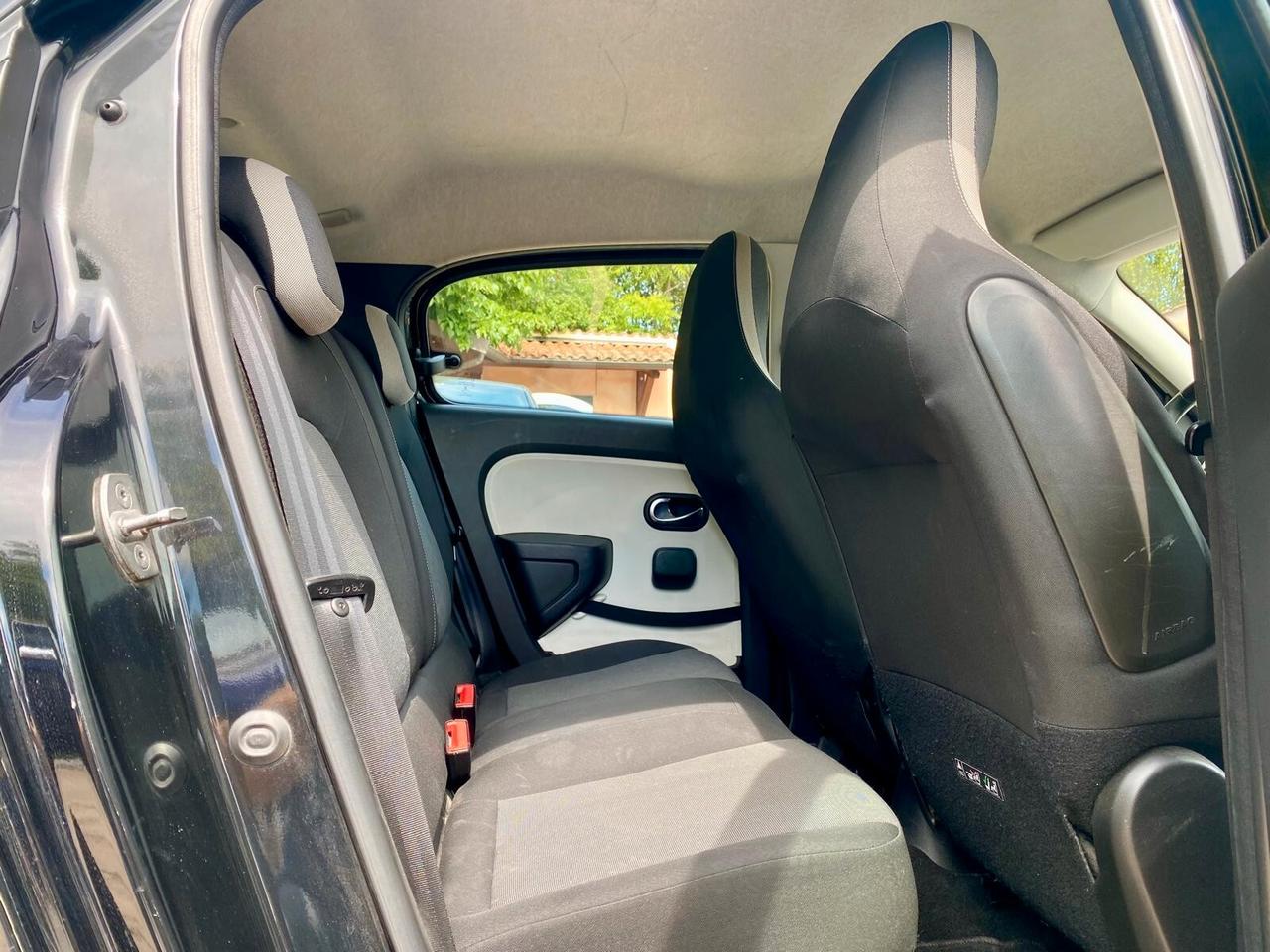 Renault Twingo - NEO PATENTATI -GARANZIA 12 MESI