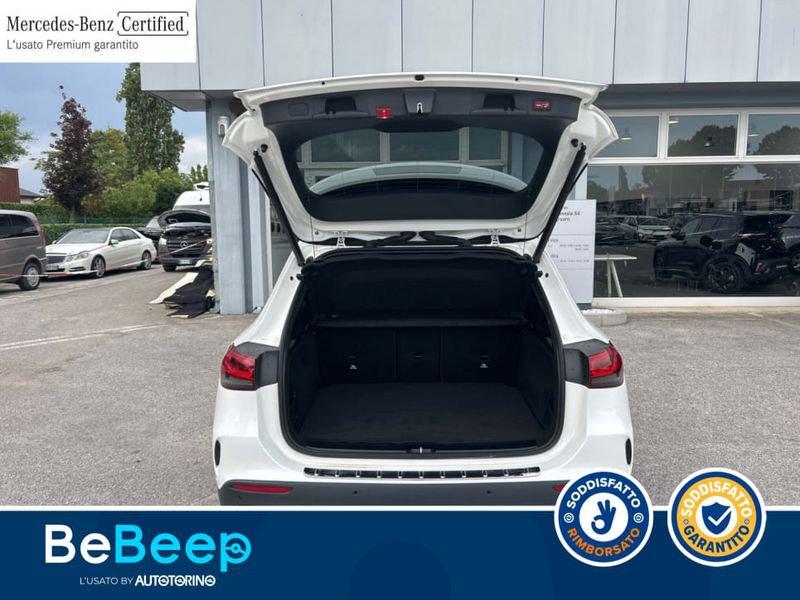 Mercedes-Benz GLA 180 D PREMIUM AUTO