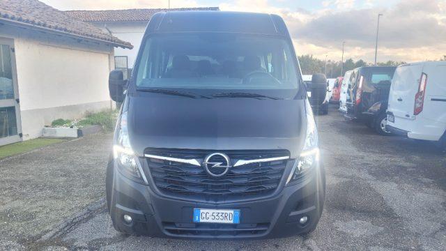 OPEL Movano 35 2.3 Turbo D 135CV PM-TM-DC FWD Furgone 6posti