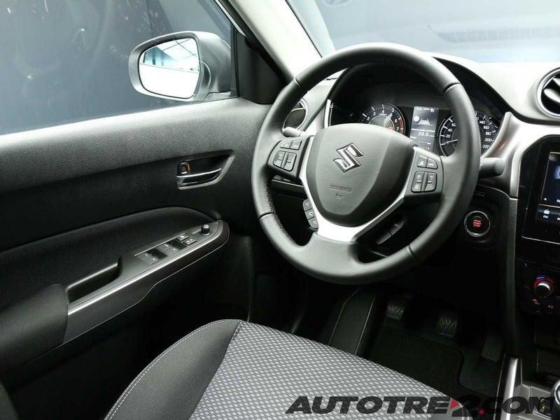 Suzuki Vitara Vitara 1.4h Cool+ 4wd allgrip 110cv TUA DA 21950 DETAX !!