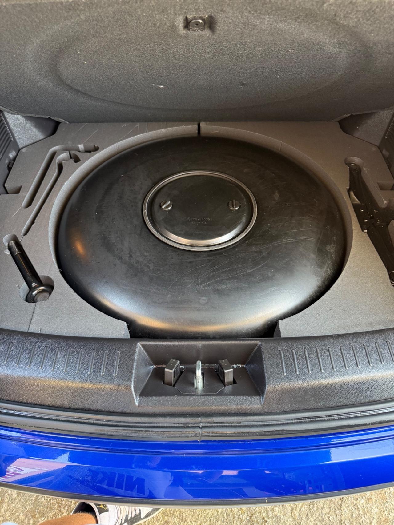 Dr Dr 4.0 dr 4.0 1.5 Bi-Fuel GPL