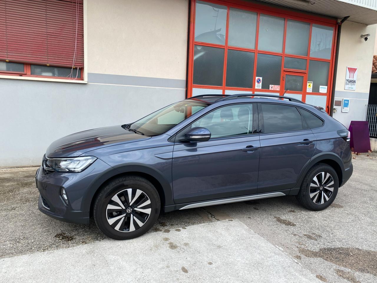 Volkswagen Taigo 1.0 TSI 95 CV Life - KM 7.600