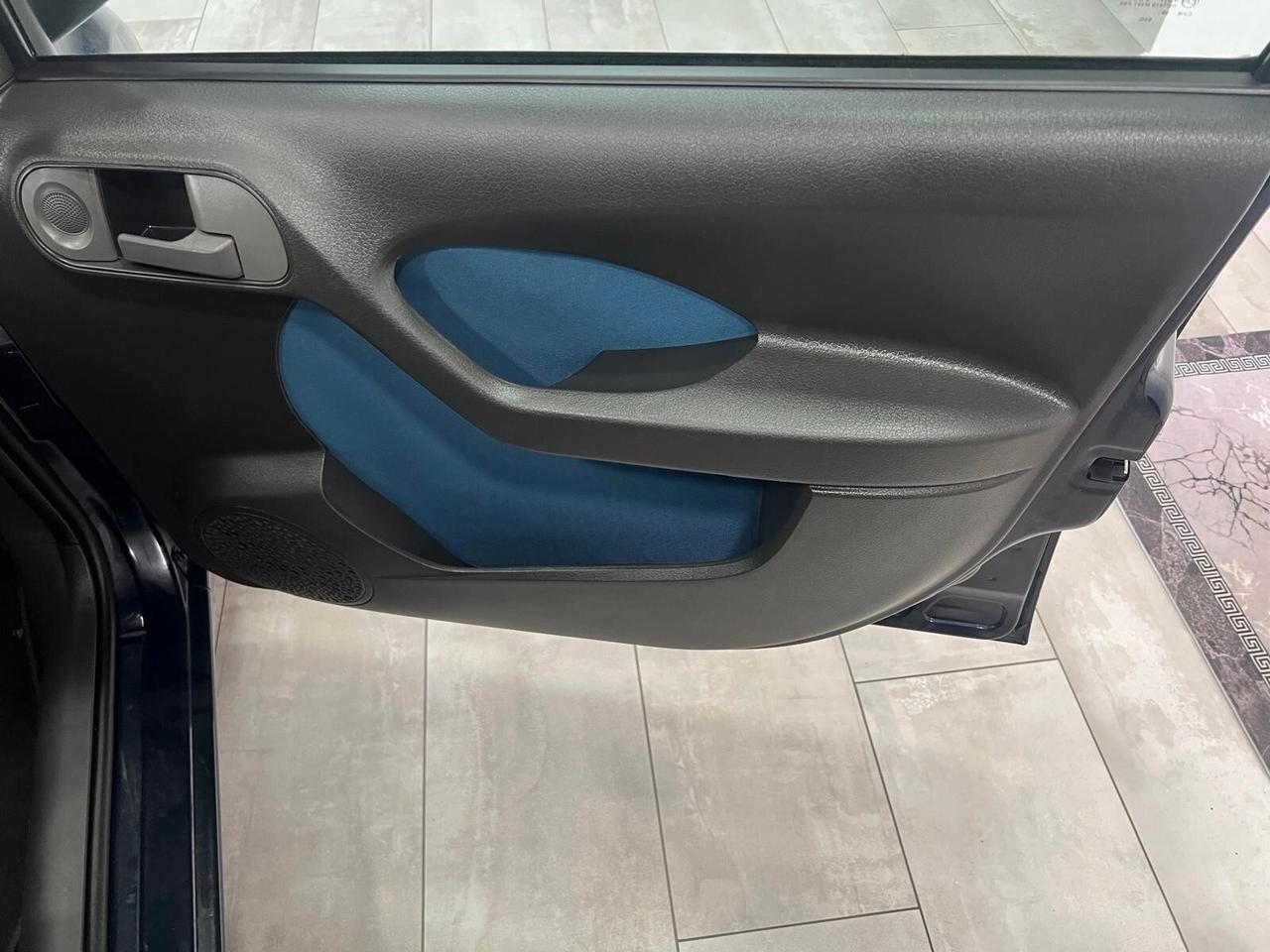 Fiat Panda 1.2 Emotion