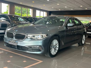Bmw 530 530d xdrive Luxury 265cv auto 65.000KM!!