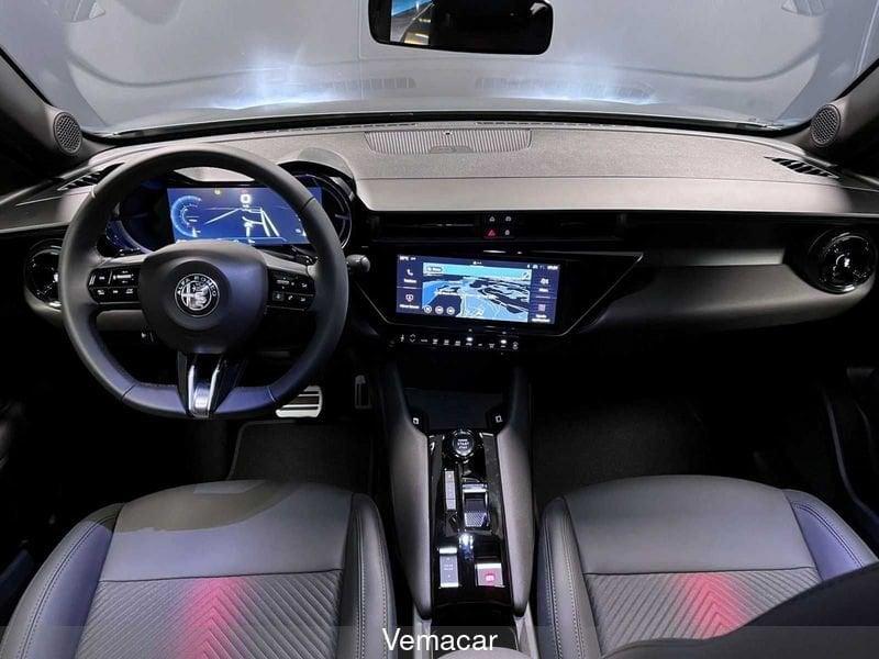 Alfa Romeo Junior Junior 1.2 136 CV Hybrid eDCT6 Speciale
