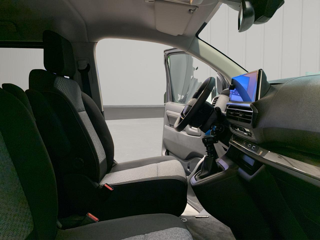 Toyota Proace Verso 2.0d 144cv S&S L1 Executive D