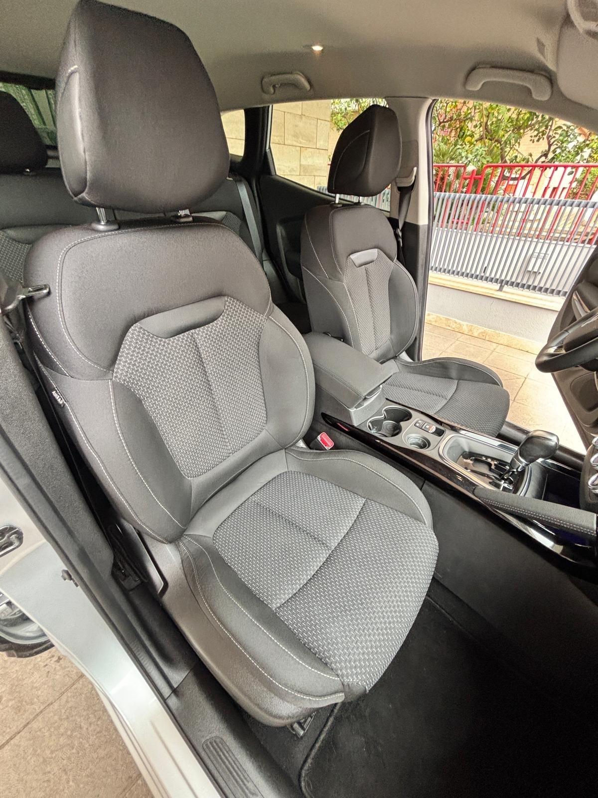 Renault Kadjar Blue dCi 8V 115CV EDC Equilibre