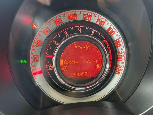 Fiat 500 500 1.0 hybrid Sport 70cv