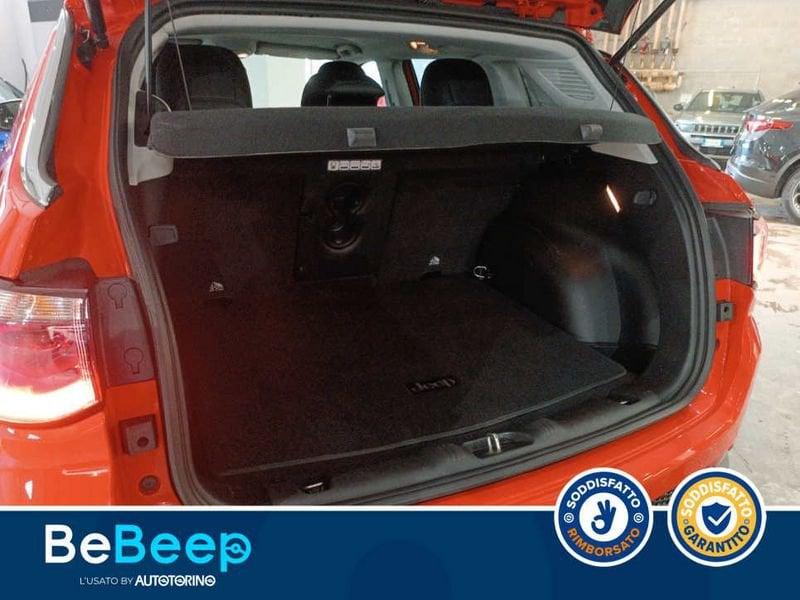 Jeep Compass 1.6 MJT LIMITED 2WD 120CV