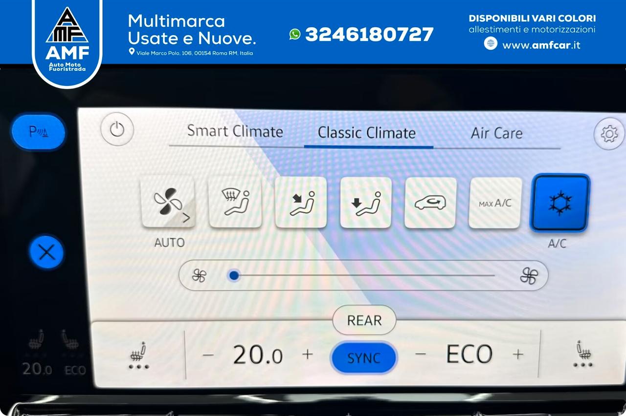 Volkswagen Golf GTE 1.4 TSI eHybrid Navi ACC LED+ Apple DCk