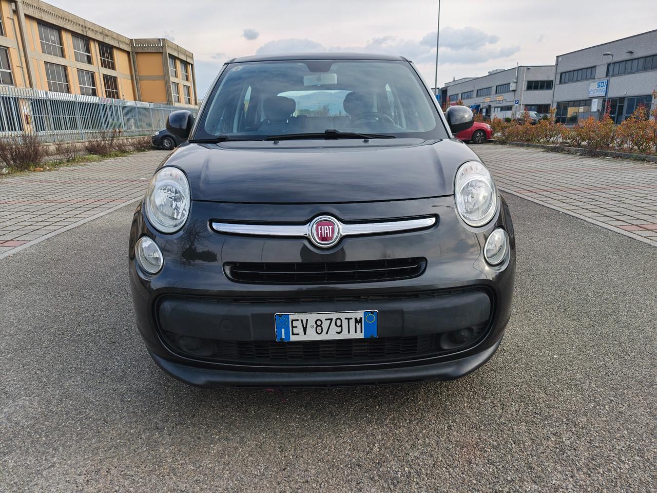 Fiat 500L 1.3 Multijet 85 CV Pop Star