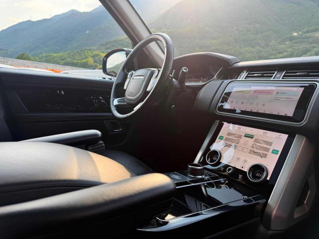 LAND ROVER Range Rover 3.0D l6 Autobiography Tetto