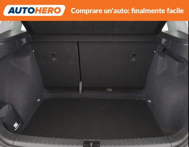 SEAT Ateca 1.0 TSI Reference