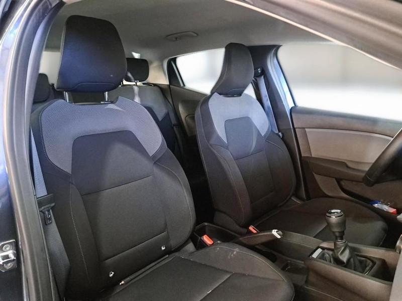 RENAULT CLIO 1.5 DCI BLUE 63KW BUSINESS 5 PORTE BERLINA