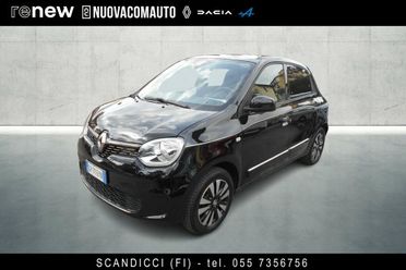 Renault Twingo 22kWh Techno