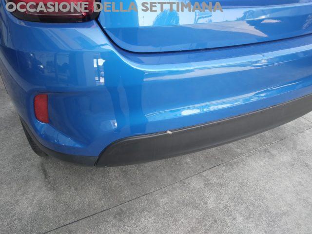 FIAT 500X 1.0 T3 120 CV