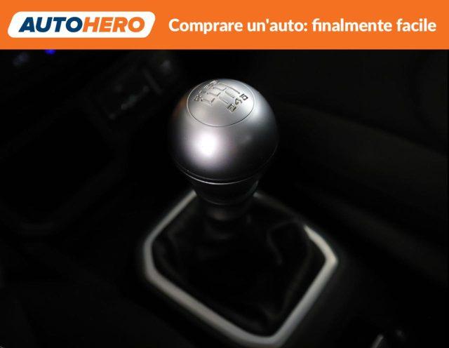 JEEP Renegade 1.6 Mjt 120 CV Longitude