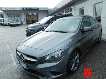 Mercedes-benz CLA 200 CDI Sport