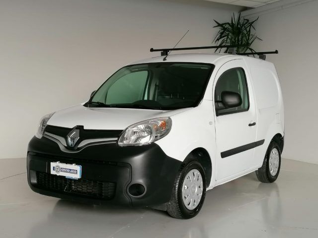 RENAULT Kangoo 1.5 dCi 75CV F.AP. S&amp;S 3p. Express Compact Energy