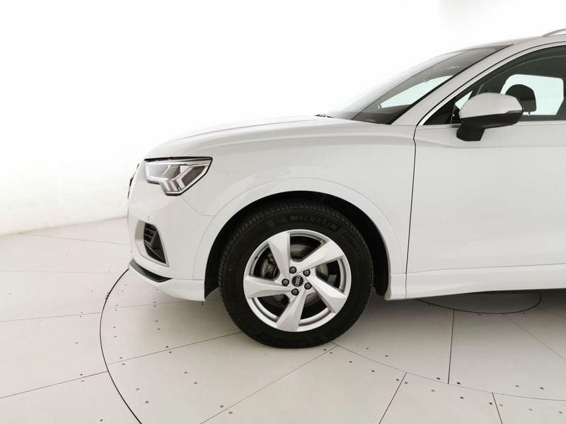 Audi Q3 35 2.0 tdi Business Advanced s-tronic