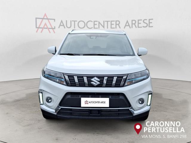 SUZUKI Vitara 1.4 Hybrid Cool