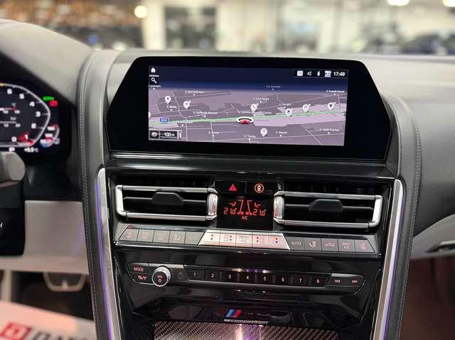 BMW M8 M8 Cabrio 4.4 Competition 625cv auto