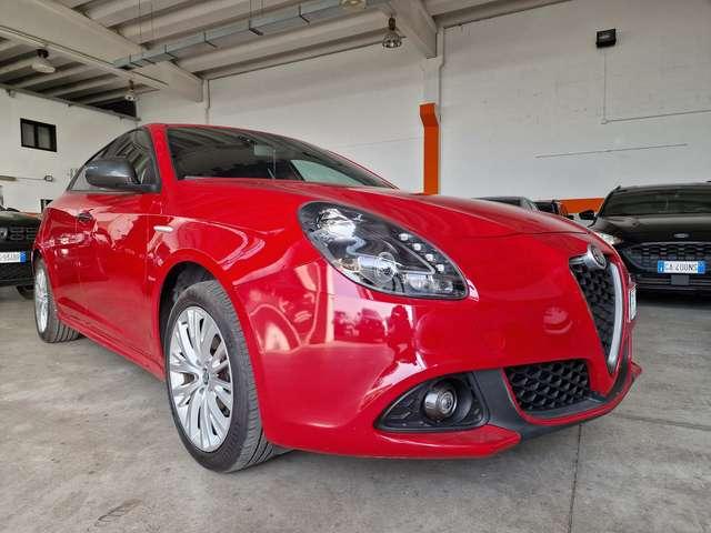 Alfa Romeo Giulietta Giulietta 1.4 t. Super 120cv