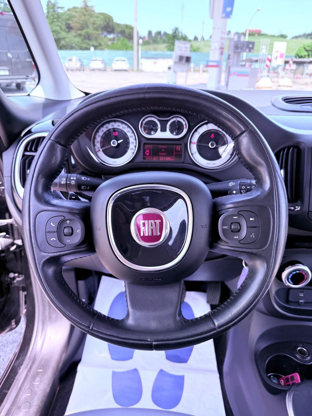 Fiat 500L 1.3 Multijet 85 CV Pop Star Ok neopatentati