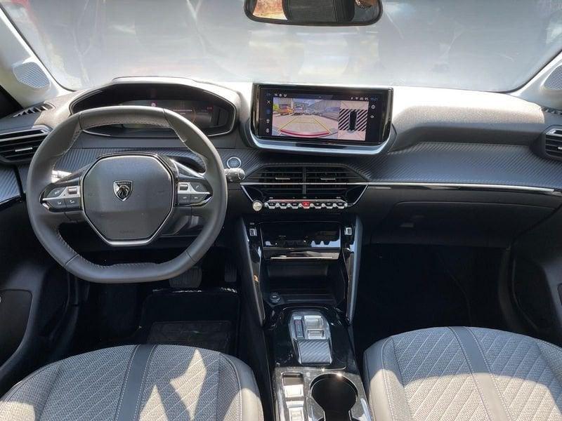 Peugeot e-208 Allure e 136cv