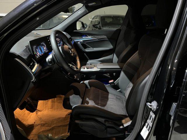 BMW X2 sDrive 20d Msport "19 M sport/Navi/LED/Telec+Park