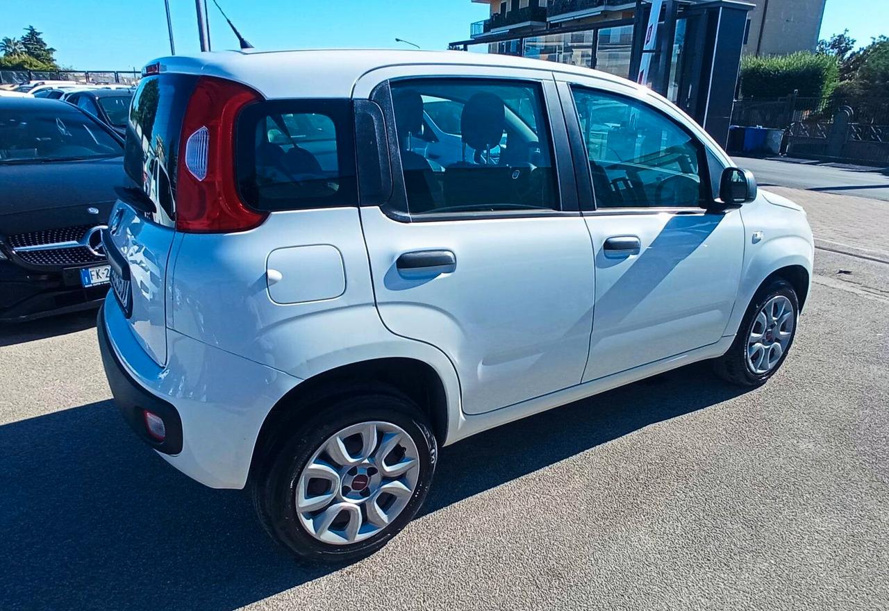 Fiat Panda SENZA BUSTA PAGA