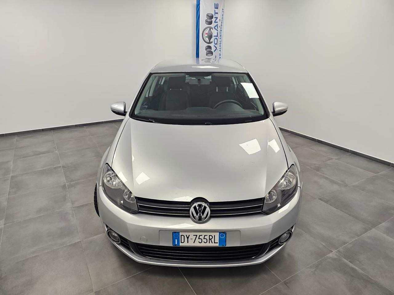 Volkswagen Golf 1.4 TSI 122CV 5p. Comfortline - Unico Proprietario