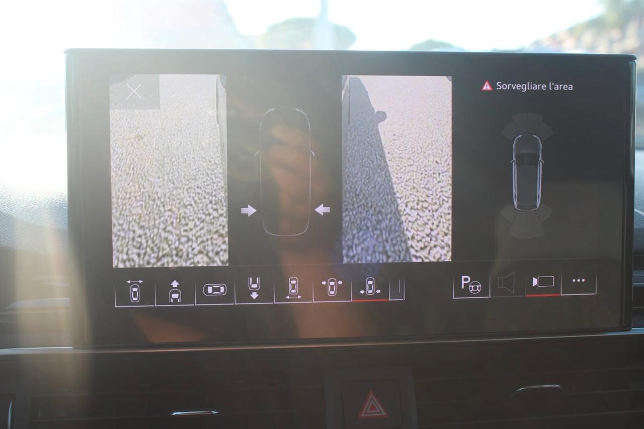 Audi A4 S4 Tua A SOLI 572€ al mese Anticipo Zero