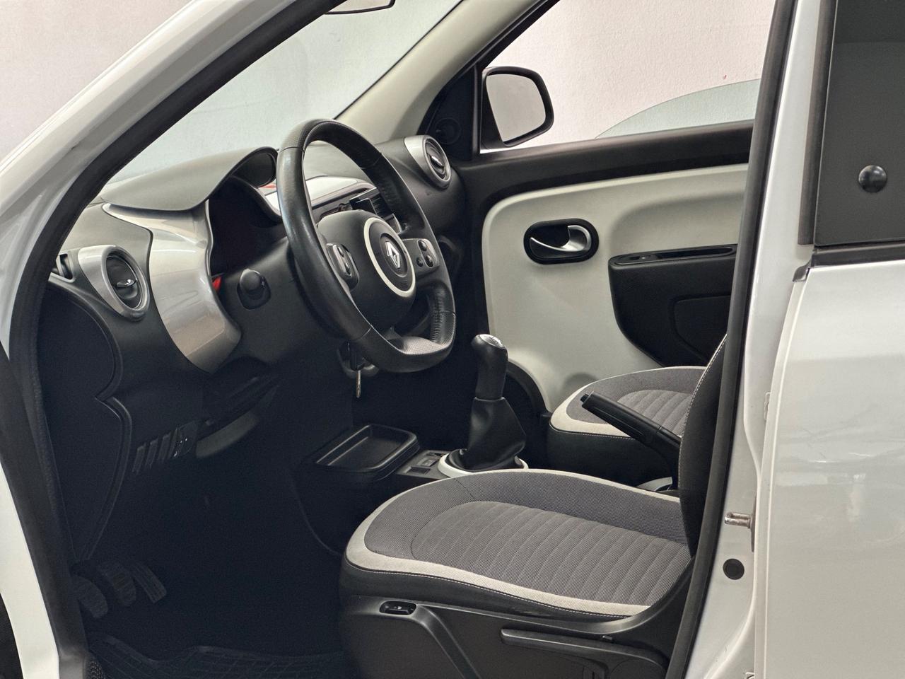 Renault Twingo SCe Stop&Start 2019