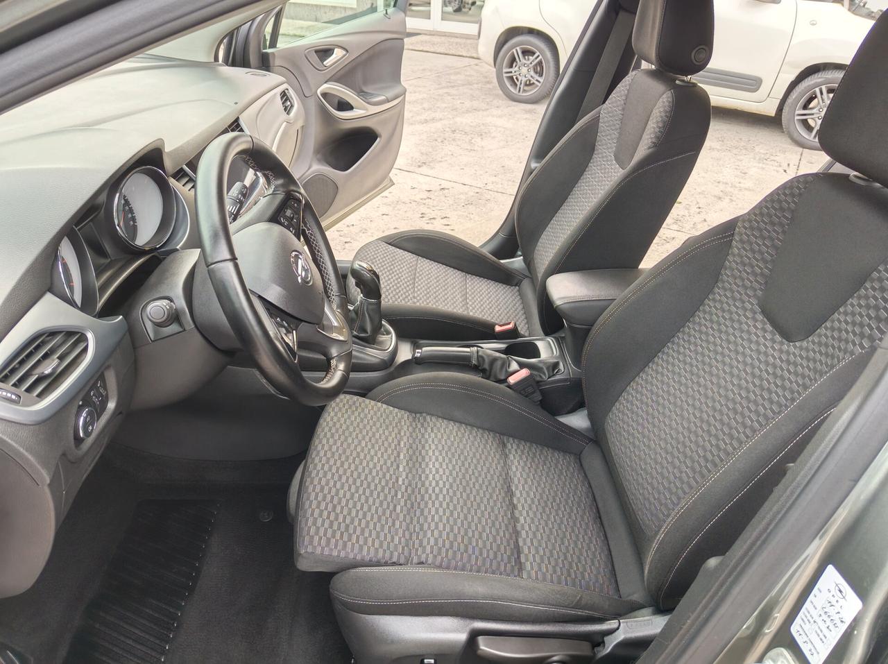 Opel Astra 1.6 CDTi 110CV Start&Stop Sports Tourer -2018