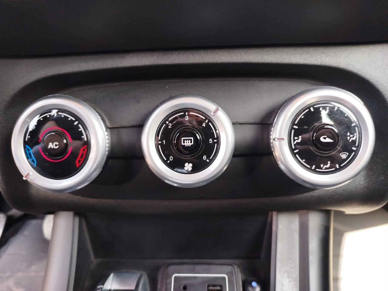 ALFA ROMEO Giulietta 1.6MJT-120cv *PREZZO VERO* UNIPRO- POCHI KM