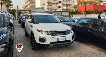 LAND ROVER R.R. EVOQUE 2.0 TD4 150CV AUTO