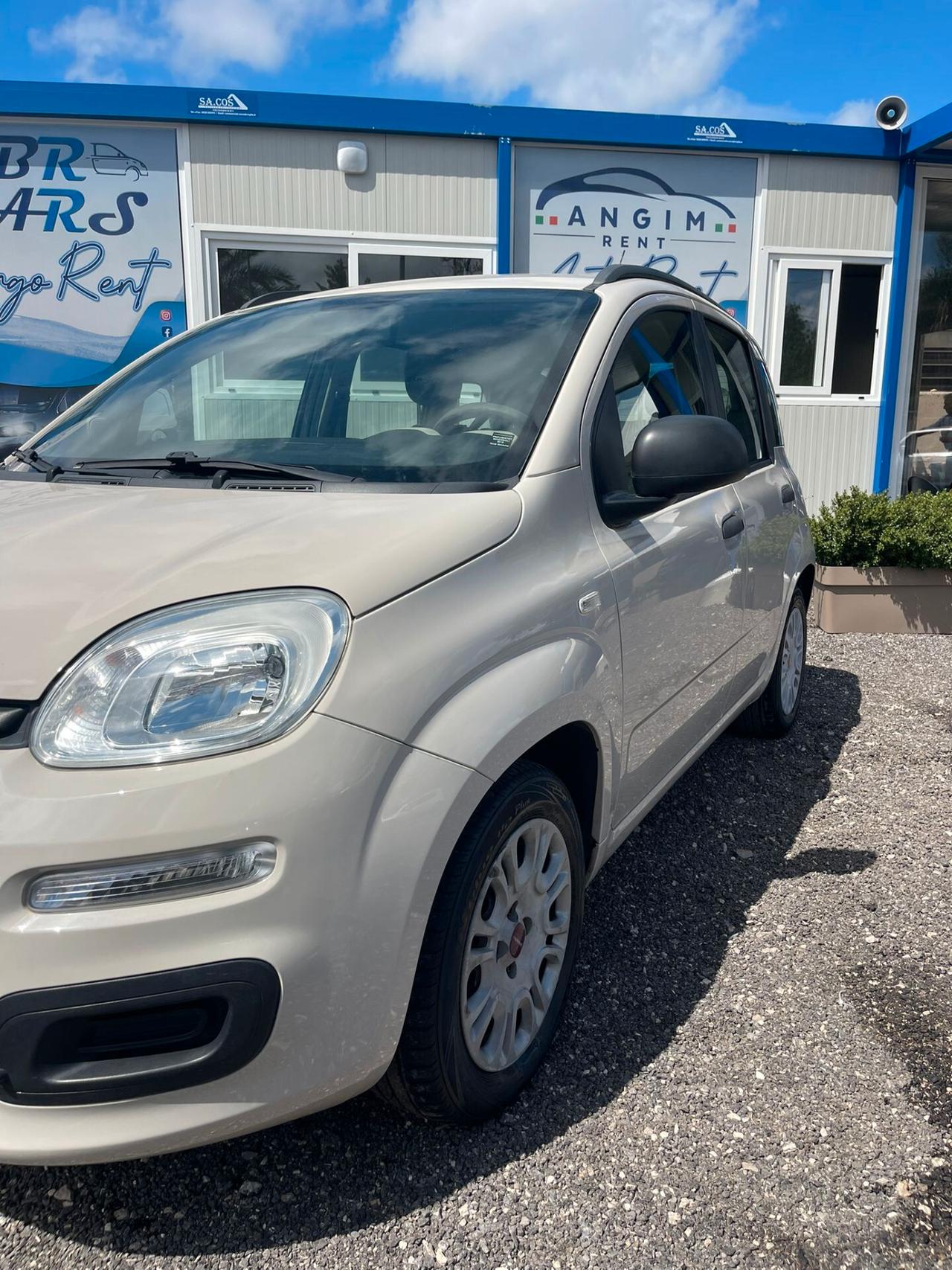 Fiat Panda 1.2 Easy