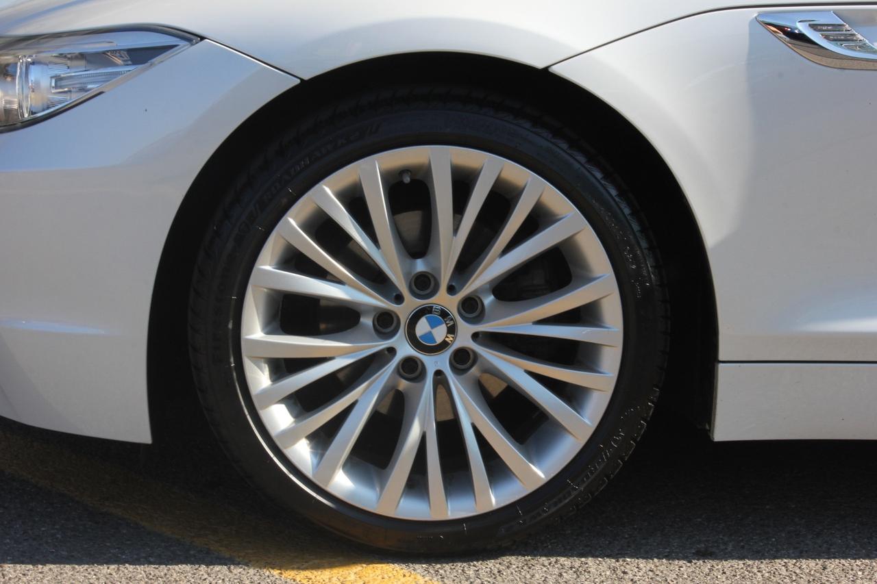 Bmw Z4 sDrive 18i TUTTA TAGLIANDATA