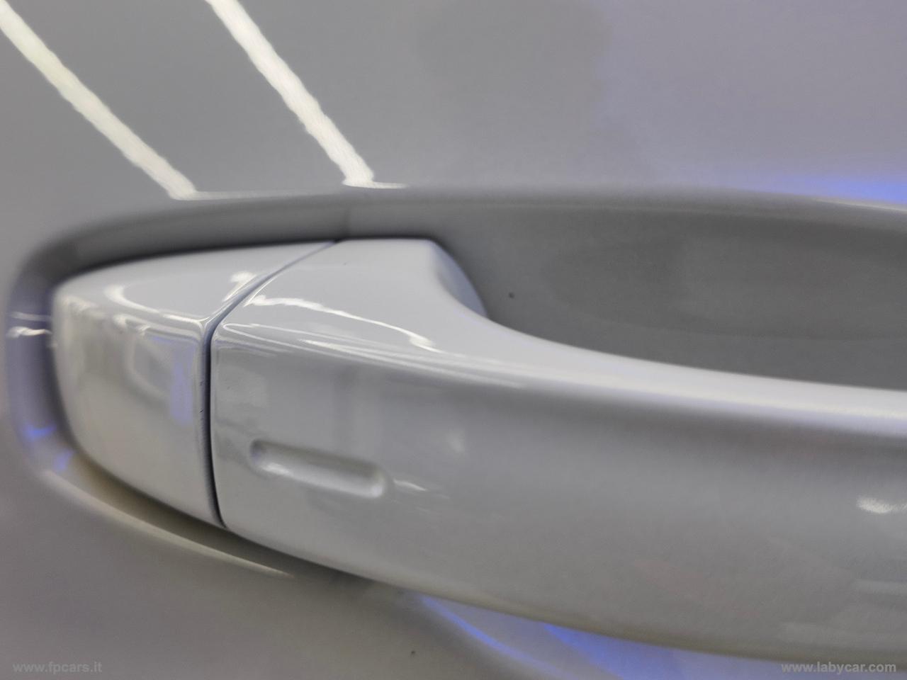 AUDI Q3 SPB 35 TDI S tronic S line edition TETTO APR.