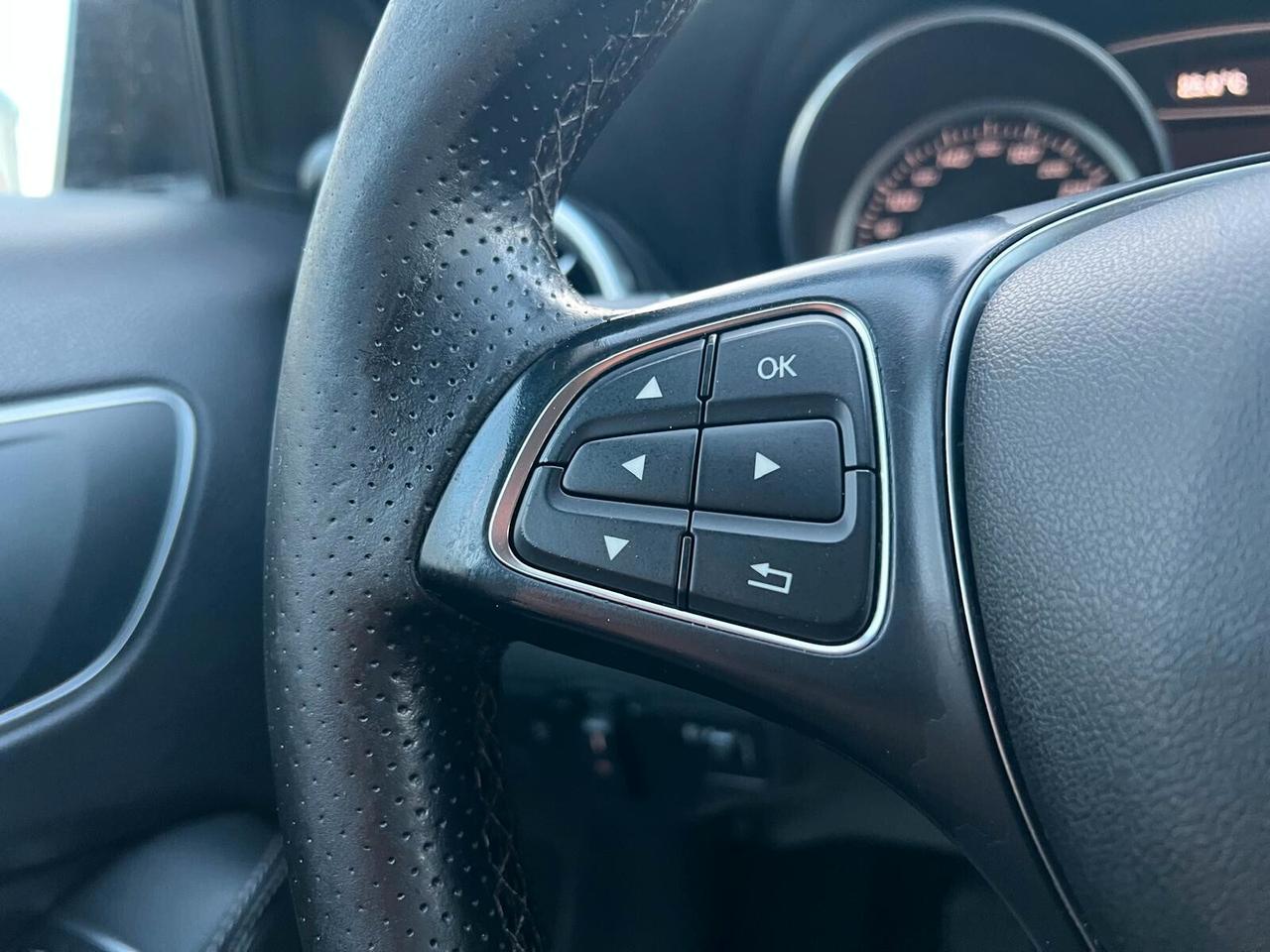 Mercedes-benz A 180 A 180 d Premium ok neopatentati