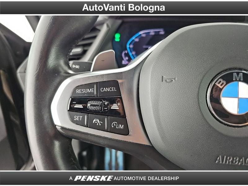 BMW Serie 2 Gran Coupe 220d Gran Coupe xdrive Msport auto