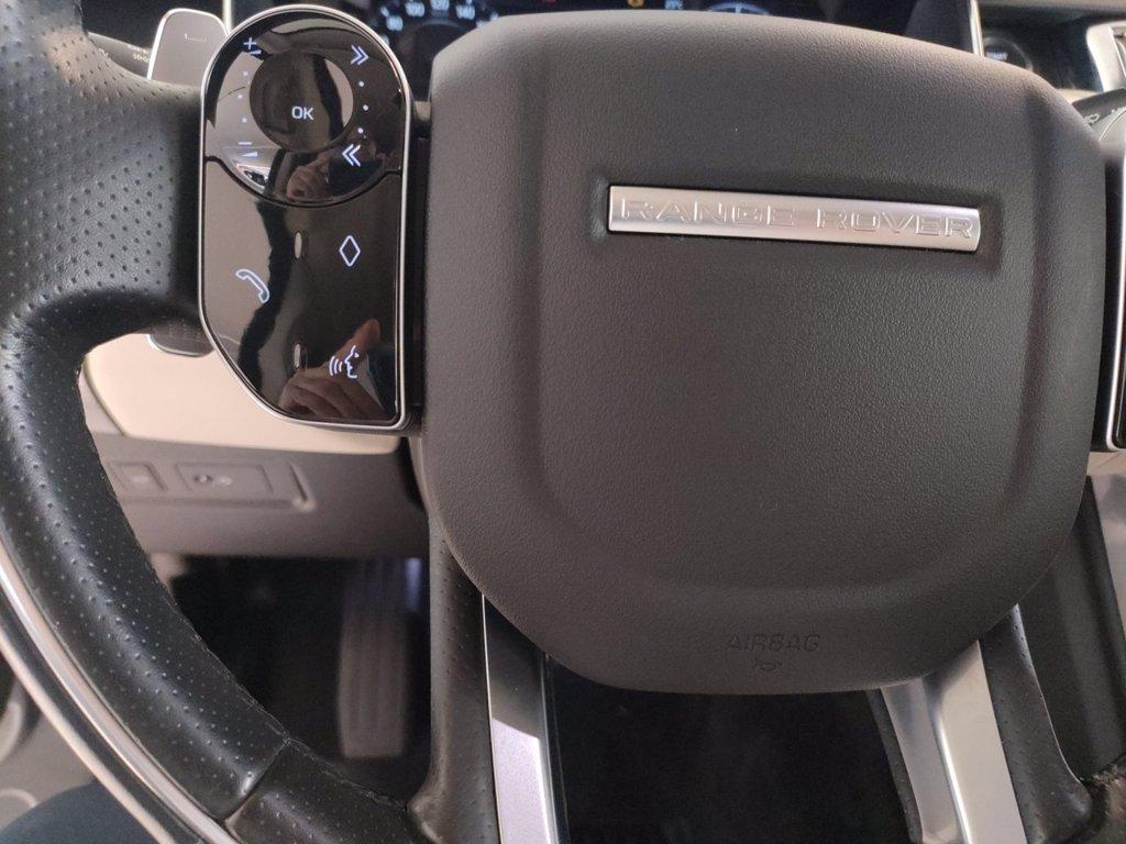 LAND ROVER Range rover sport 3.0d i6 mhev hse dynamic 249cv auto del 2022