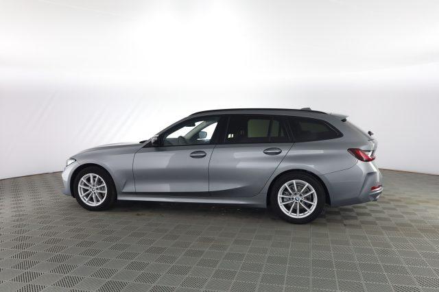 BMW 320 Serie 3 (G20/G21) d 48V xDrive Touring