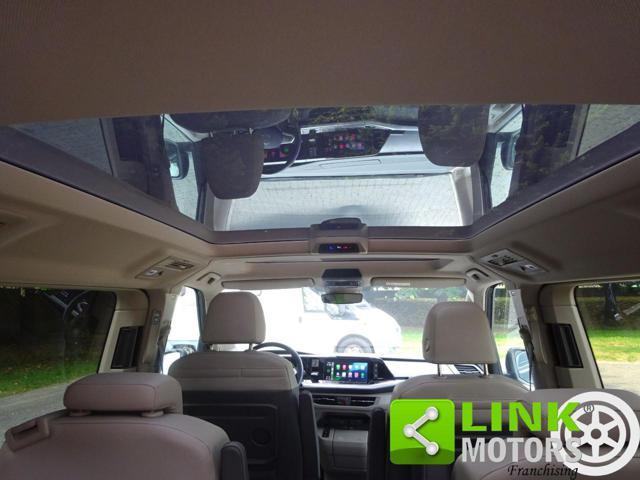 VOLKSWAGEN Multivan T7 2.0 TDI 150CV DSG Style 7 posti